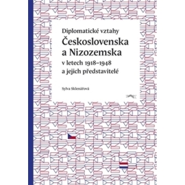 Diplomatické vztahy Československa a Nizozemska