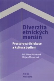 Diverzita etnických menšin