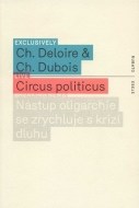 Circus politicus - cena, porovnanie