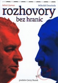 Rozhovory bez hraníc