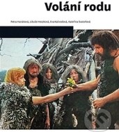 Volání rodu - cena, porovnanie