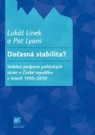 Dočasná stabilita? - cena, porovnanie