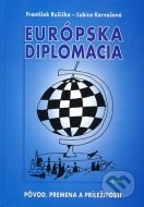 Európska diplomacia - cena, porovnanie