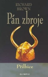 Pán zbroje 1 Přilbice