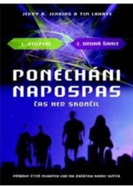 Ponechání napospas