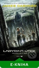 Labyrint: Útěk