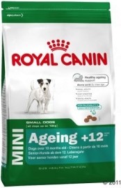 Royal Canin Mini Ageing +12 3.5kg 