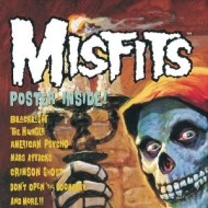 Misfits - American Psycho - cena, porovnanie