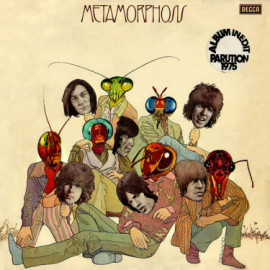 The Rolling Stones - Metamorphosis