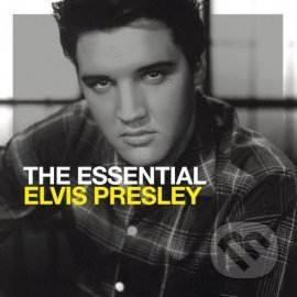 Elvis Presley - The Essential Elvis Presley