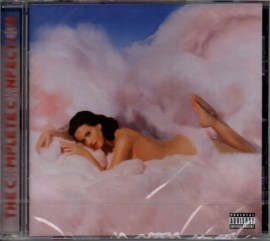 Katy Perry - Teenage Dream - The Complete Confection