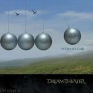 Dream Theater - Octavarium - cena, porovnanie