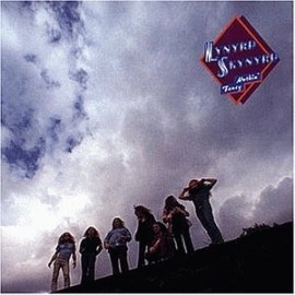 Lynyrd Skynyrd - Nuthin' Fancy