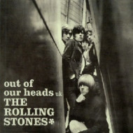 The Rolling Stones - Out of Our Heads - cena, porovnanie