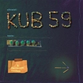 Ladě - KUB 59