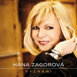 Hana Zagorová - Vyznání