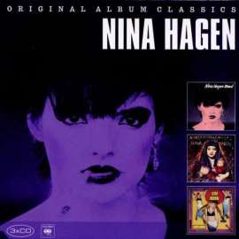 Nina Hagen - Original Album Classics