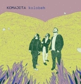 Komajota - Kolobeh