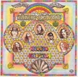 Lynyrd Skynyrd - Second helping