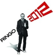 Ringo Starr - Ringo 2012 - cena, porovnanie