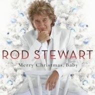 Rod Stewart - Merry Christmas, Baby - cena, porovnanie