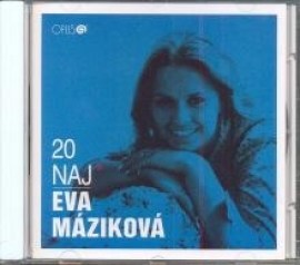 Eva Máziková - 20 Naj