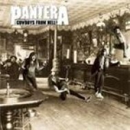 Pantera - Cowboys From Hell - cena, porovnanie