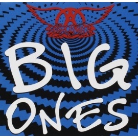 Aerosmith - Big Ones