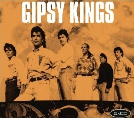 The Gipsy Kings - Original Album Classics