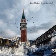 Steve Hackett - Genesis Revisited II - cena, porovnanie