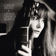 Carla Bruni - Little French Songs - cena, porovnanie