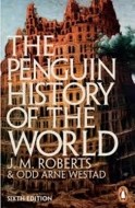 The Penguin History of the World 6th edition - cena, porovnanie