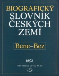 Biografický slovník českých zemí, Bene-Bez