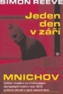 Mnichov Jeden den v září - cena, porovnanie