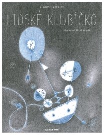 Lidské klubíčko