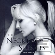 The Necklace Of Silences - cena, porovnanie