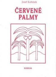 Červené palmy