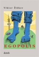 Egopolis - cena, porovnanie