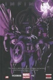 Avengers - Volume 4