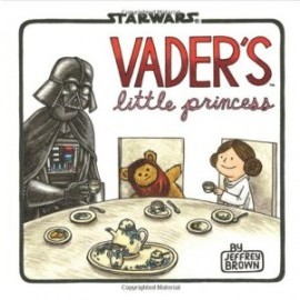 Vaders Little Princess