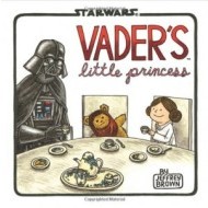 Vaders Little Princess - cena, porovnanie