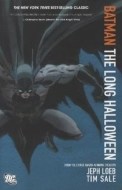 Batman Long Halloween - cena, porovnanie