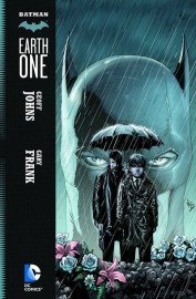 Batman Earth One