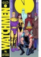 Watchmen - cena, porovnanie