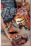 Fables 2: Animal Farm - cena, porovnanie