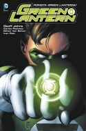 Green Lantern - Pomsta - cena, porovnanie