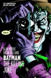 Batman: The Killing Joke