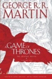 Game of Thrones Graphic Novel