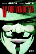 V for Vendetta - cena, porovnanie