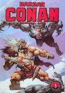 Barbar Conan 2 - cena, porovnanie